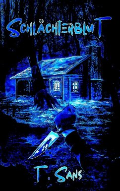 Schlächterblut Bd.1 (eBook, ePUB)