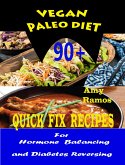 Vegan Paleo Diet (eBook, ePUB)