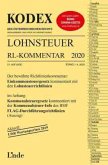 KODEX Lohnsteuer Richtlinien-Kommentar 2020