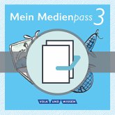 Sprachfreunde - Sprechen - Schreiben - Spielen - Zu allen Ausgaben 2015 und 2022 - 3. Schuljahr / Sprachfreunde - Ausgabe Nord/Süd - Neubearbeitung 2015 Band 2