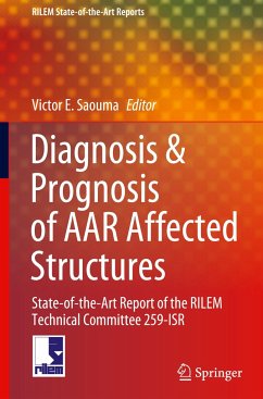 Diagnosis & Prognosis of AAR Affected Structures