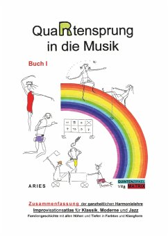 QuaRtensprung in die Musik - Aries, .