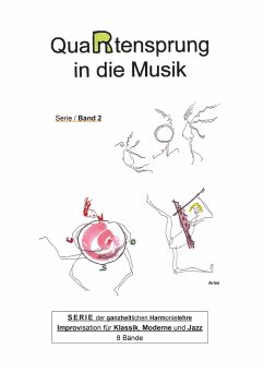 QuaRtensprung in die Musik - Aries, .