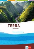 TERRA Südostasien. Ausgabe Oberstufe. Trainingsheft Klausur- und Abiturtraining Klasse 11-13 (G9)