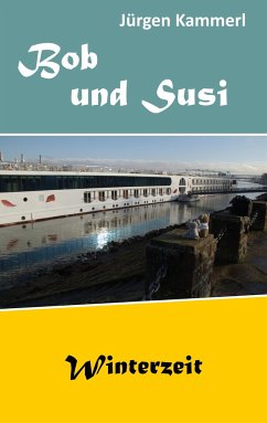 Bob und Susi - Kammerl, Jürgen