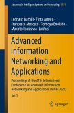 Advanced Information Networking and Applications