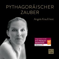 Pythagoräischer Zauber - Krauß, Angela