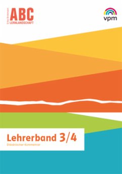Cover ABC-Lernlandschaft 3/4