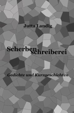 Scherbenschreiberei - Landig, Jutta