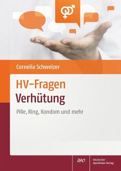 HV-Fragen: Verhütung - Schweizer, Cornelia