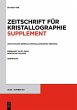 Joint Polish-German Crystallographic... - Bild 1