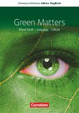 Schwerpunktthema Abitur Englisch: Green Matters