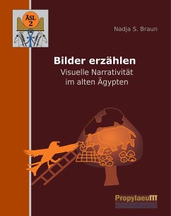 Bilder erzählen - Braun, Nadja S.