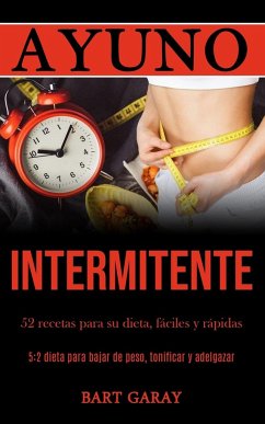 Ayuno Intermitente - Garay, Bart