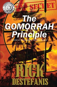 The Gomorrah Principle - Destefanis, Rick