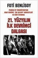 21. Yüzyilin Ilk Devrimci Dalgasi - Benlisoy, Foti