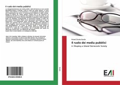 Il ruolo dei media pubblici - Banda, Romel Charles