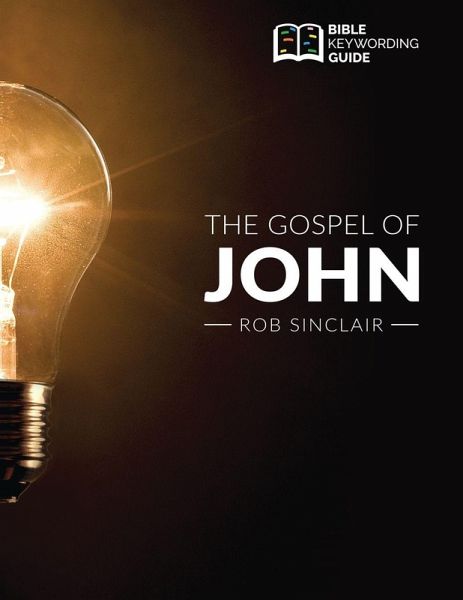 The Gospel of John The Gospel of John