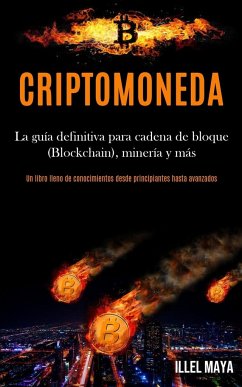 Criptomoneda - Maya, Illel