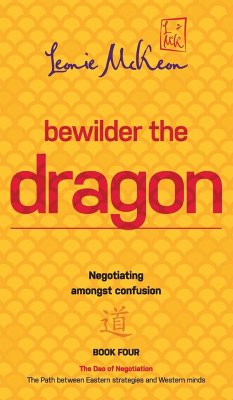 Bewilder the Dragon - McKeon, Leonie