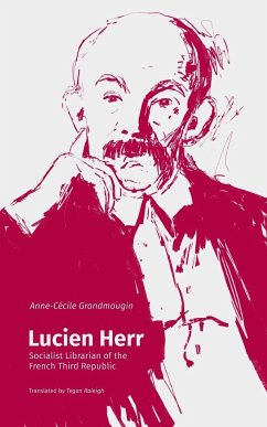 Lucien Herr - Grandmougin, Anne-Cécile