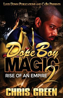 Dope Boy Magic 2 - Green, Chris