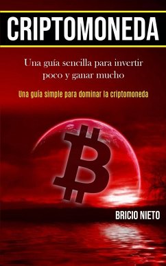 Criptomoneda - Nieto, Bricio