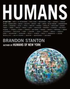 Humans - Stanton, Brandon