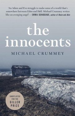 The Innocents - Crummey, Michael