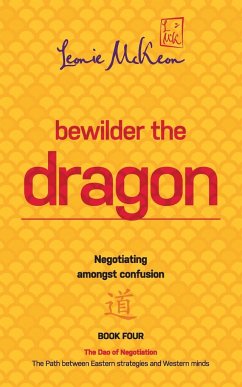 Bewilder the Dragon - McKeon, Leonie