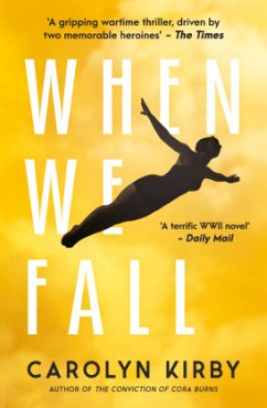 When We Fall - Kirby, Carolyn