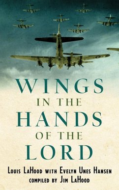 Wings In The Hands Of The Lord - Lahood, Louis
