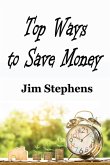 Top Ways to Save Money