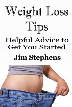 Weight Loss Tips Cover Weight Loss Tips