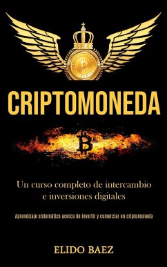 Criptomoneda - Baez, Elido