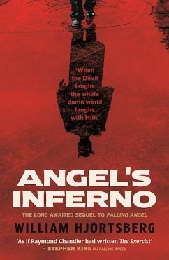 Angel's Inferno - William Hjorstberg