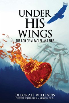 Under His Wings - Williams, Deborah