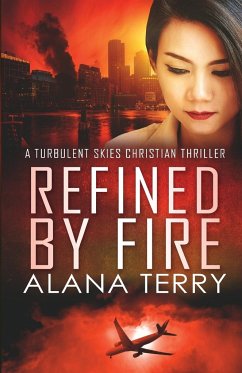 Refined by Fire - Large Print - Terry, Alana