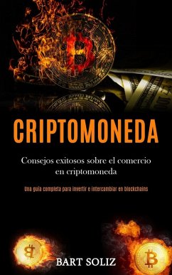 Cover Criptomoneda