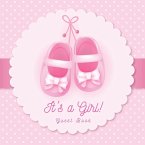 It's a Girl