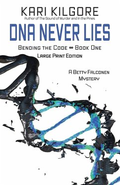 Cover DNA Never Lies