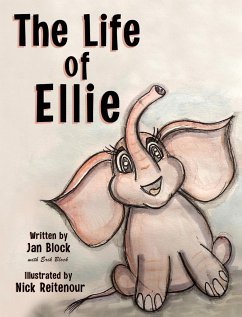 The Life of Ellie - Block, Jan