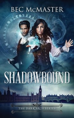 Cover Shadowbound