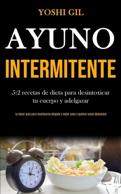 Ayuno Intermitente - Gil, Yoshi