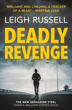 Deadly Revenge - Russell, Leigh