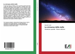 La vicinanza delle stelle - Stuart, Benedict