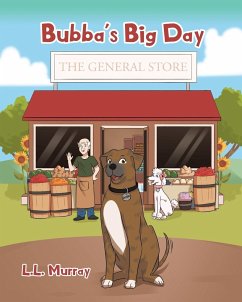 Bubba's Big Day - Murray, L. L.