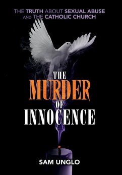 The Murder of Innocence - Unglo, Sam