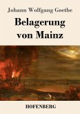 Belagerung von Mainz