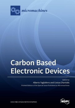 Carbon Based Electronic Devices